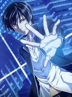 CØDEBREAKER法外制裁者