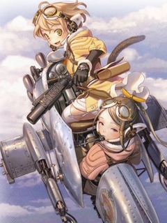 最终流放银翼之法姆封面图