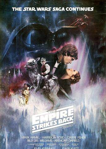 星球大战5帝国反击战