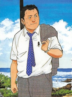 人生交叉点HUMANSCRAMBLE