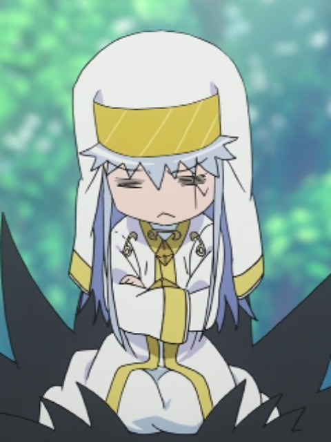 魔法禁书目录炭SP封面图