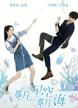 那片星空那片海版