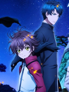 八犬传东方八犬异闻2