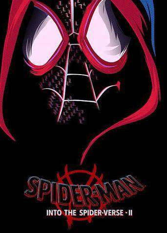 蜘蛛侠纵横宇宙上封面图