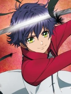 八犬传东方八犬异闻1