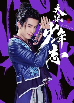 大宋少年志版封面图