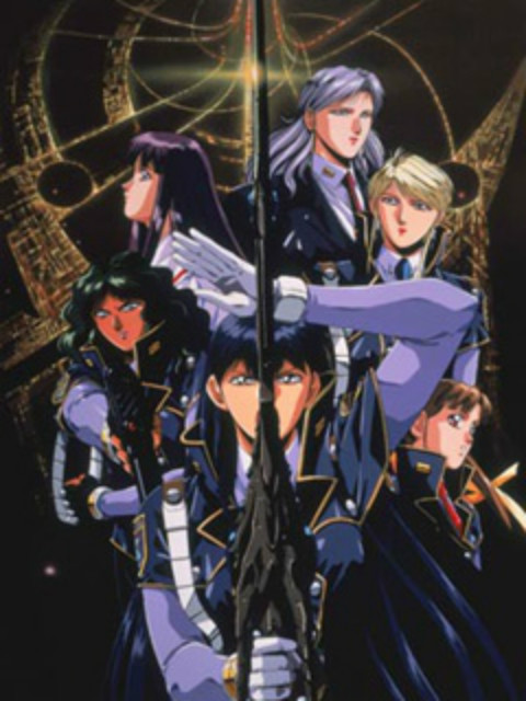 魔法阵都市下篇