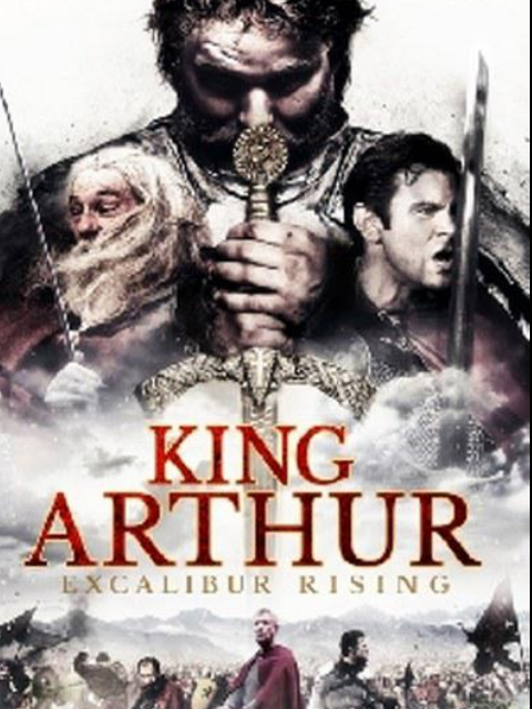 亚瑟王神剑崛起