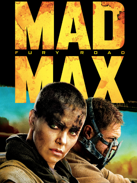 疯狂的麦克斯4狂暴之路