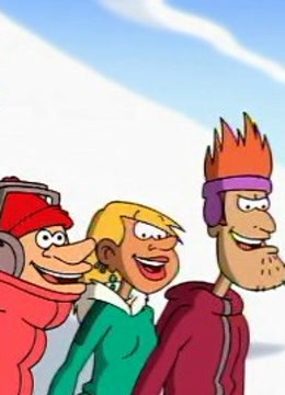 白小飞传版封面图