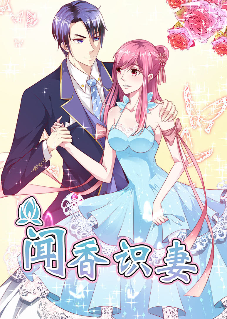 闻香识妻1动态漫