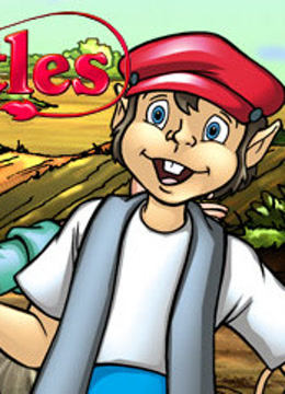 小不点版封面图