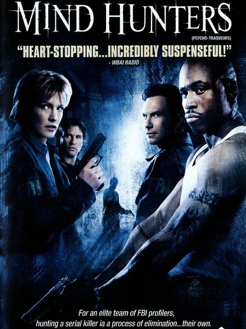 八面埋伏封面图