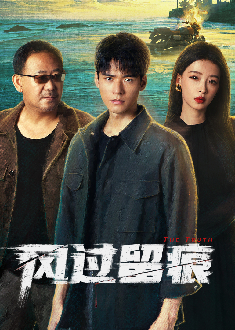 风过留痕封面图