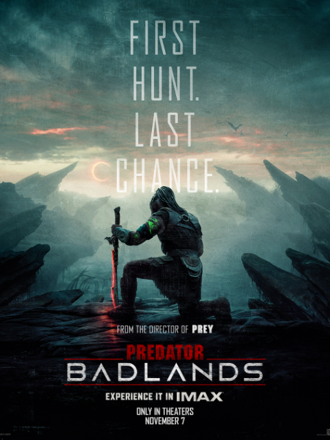 铁血战士杀戮之地封面图