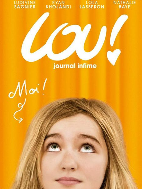 小楼的奇幻生活