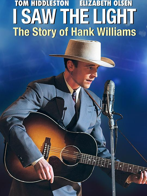 我看到了光封面图