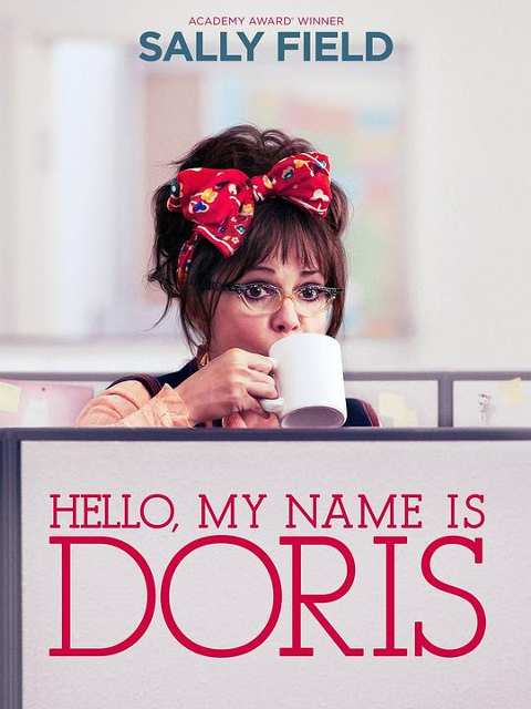 你好我叫多蕾丝封面图