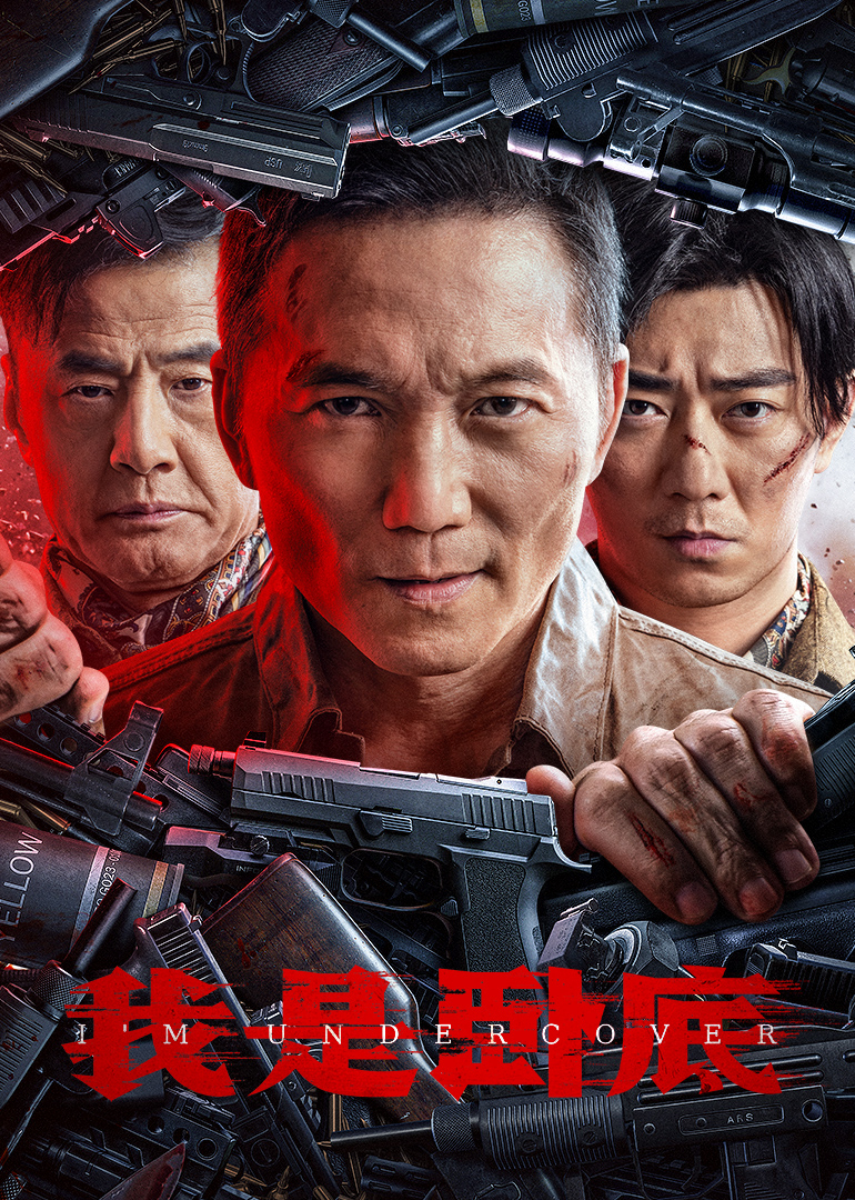 我是卧底封面图