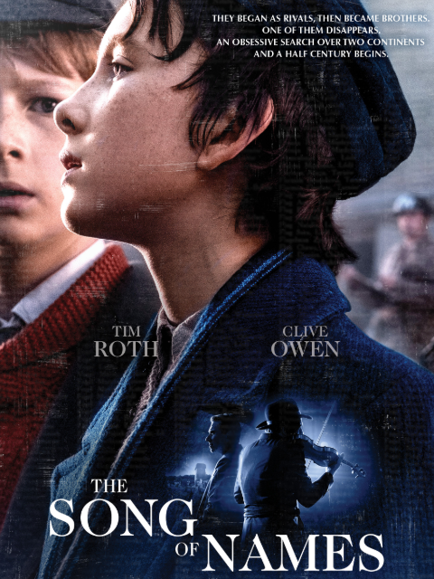 名字之歌封面图