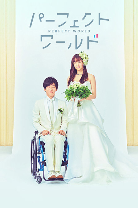 完美的世界封面图