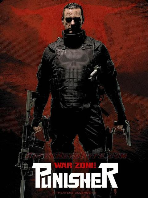 惩罚者2战争特区封面图