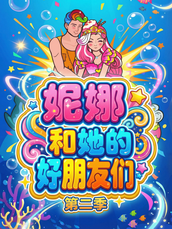 妮娜和她的好朋友们2