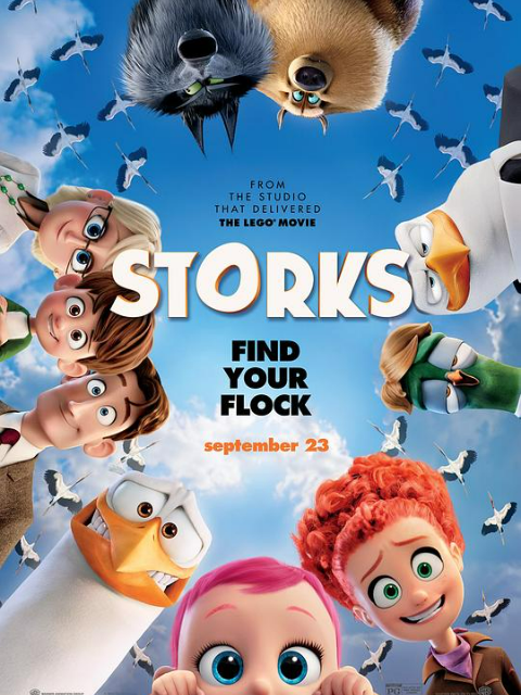 逗鸟外传萌宝满天飞封面图