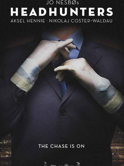 猎头游戏封面图