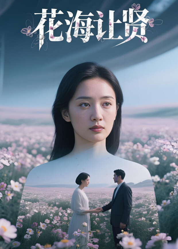 花海让贤封面图