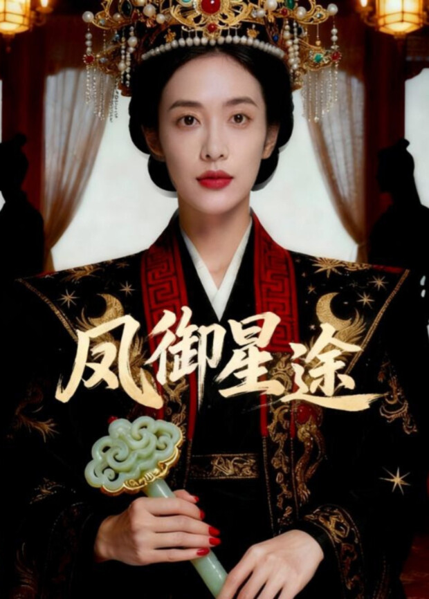 凤御星途封面图