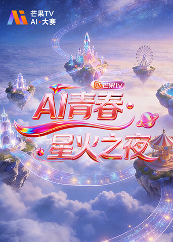 AI青春星火之夜封面图