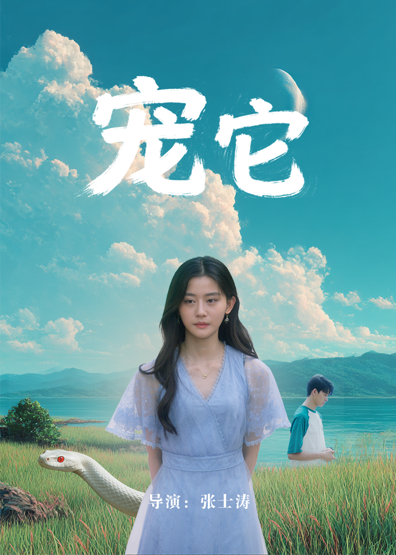 宠它封面图