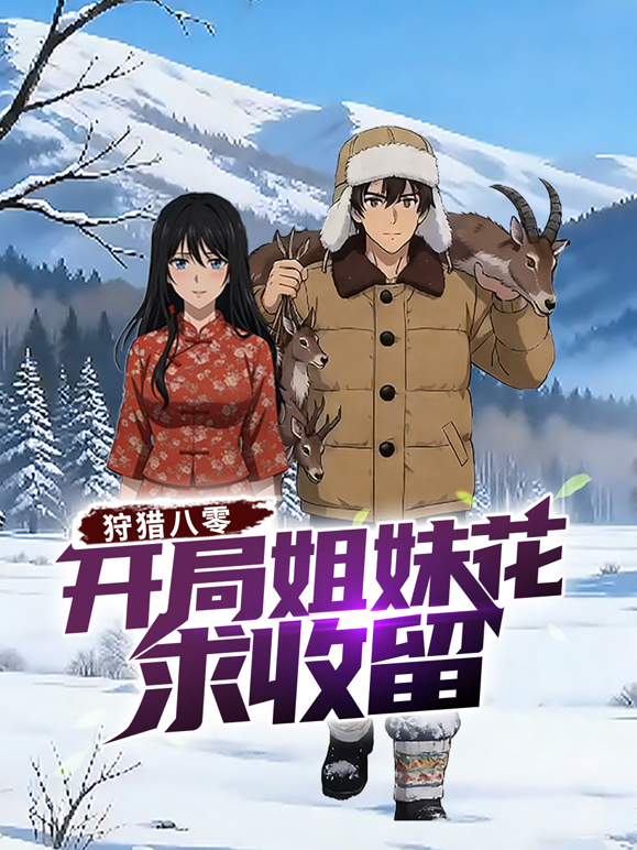 狩猎八零开局姐妹花求收留