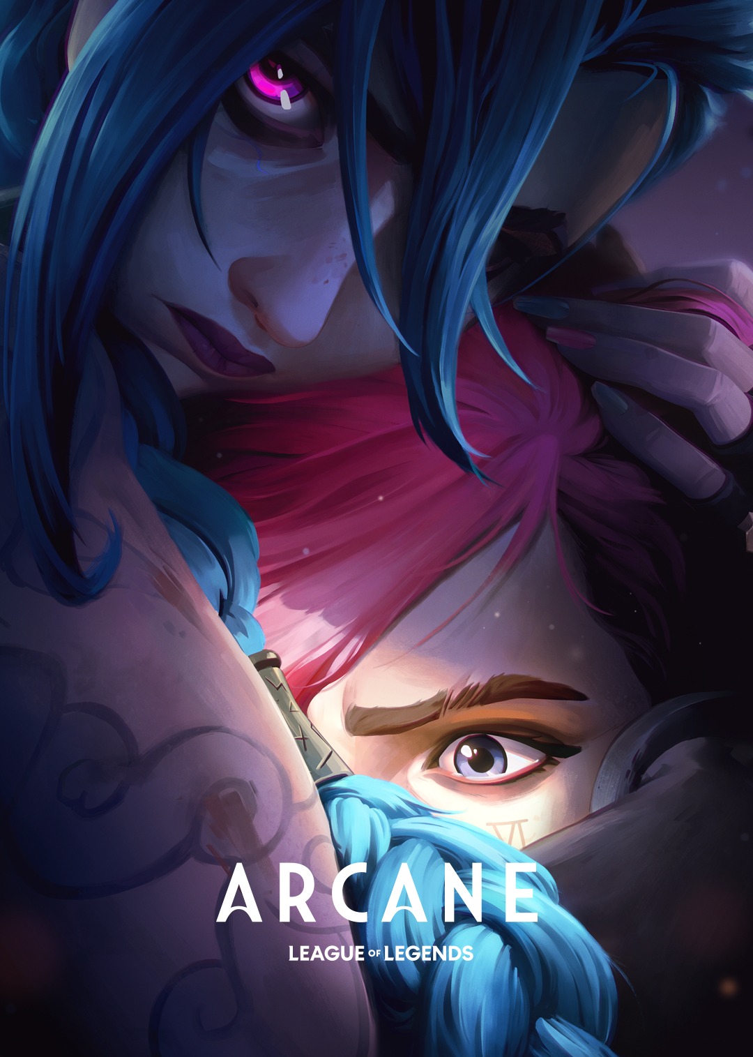 Arcane:Season2}