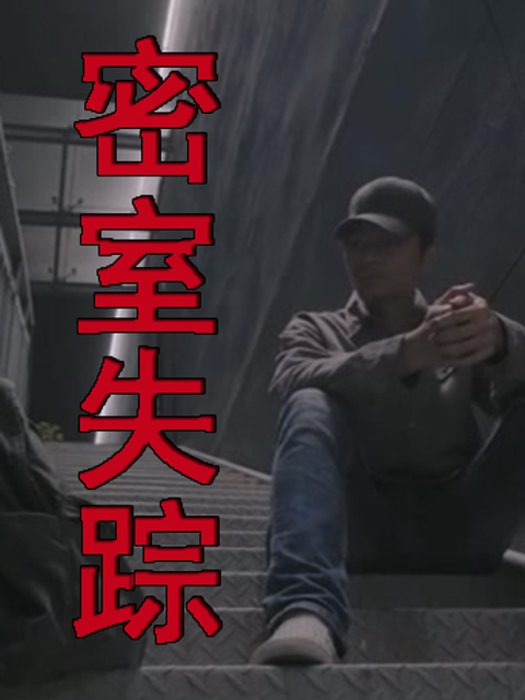 密室失踪线上看