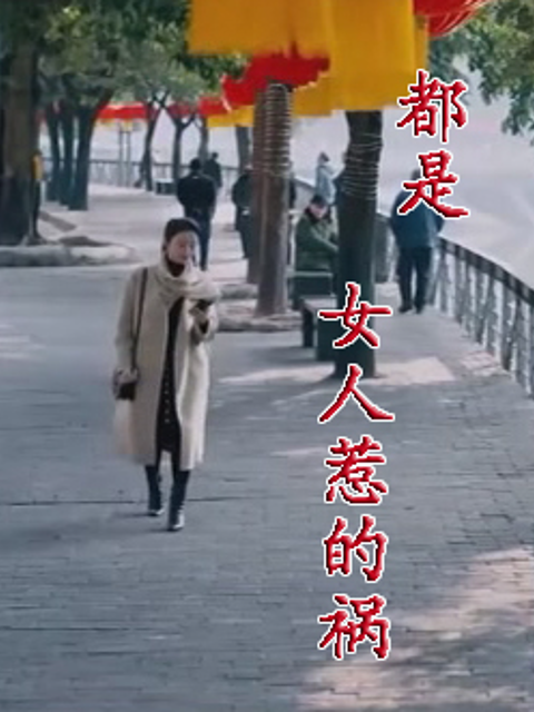 都是女人惹的祸线上看