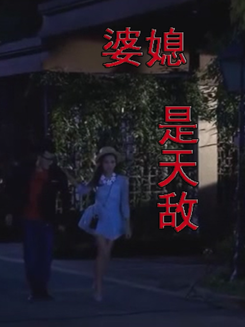 婆媳是天敌线上看