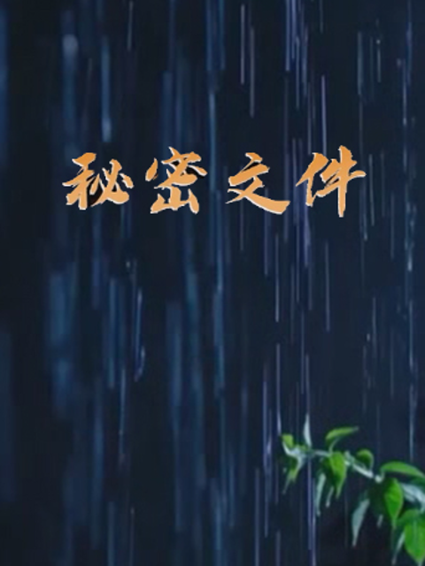 秘密文件线上看