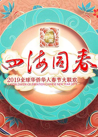 2019湖南卫视全球华侨华人春晚}