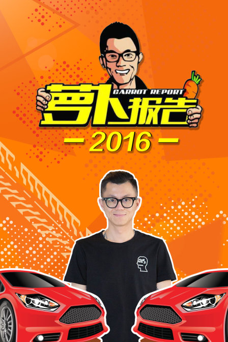 萝卜报告2016}