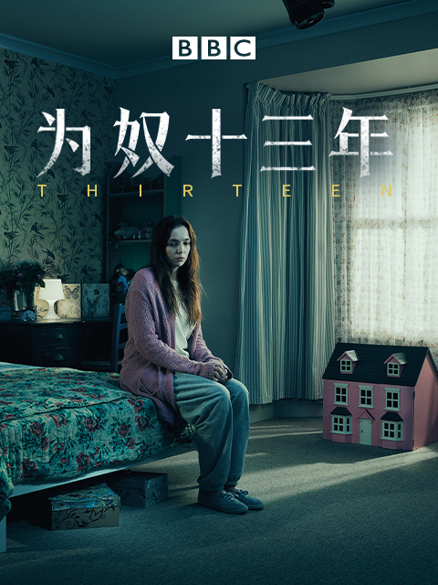 为奴十三年线上看