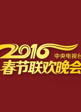 2016央视元宵}