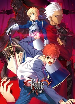 Fate/stay night}