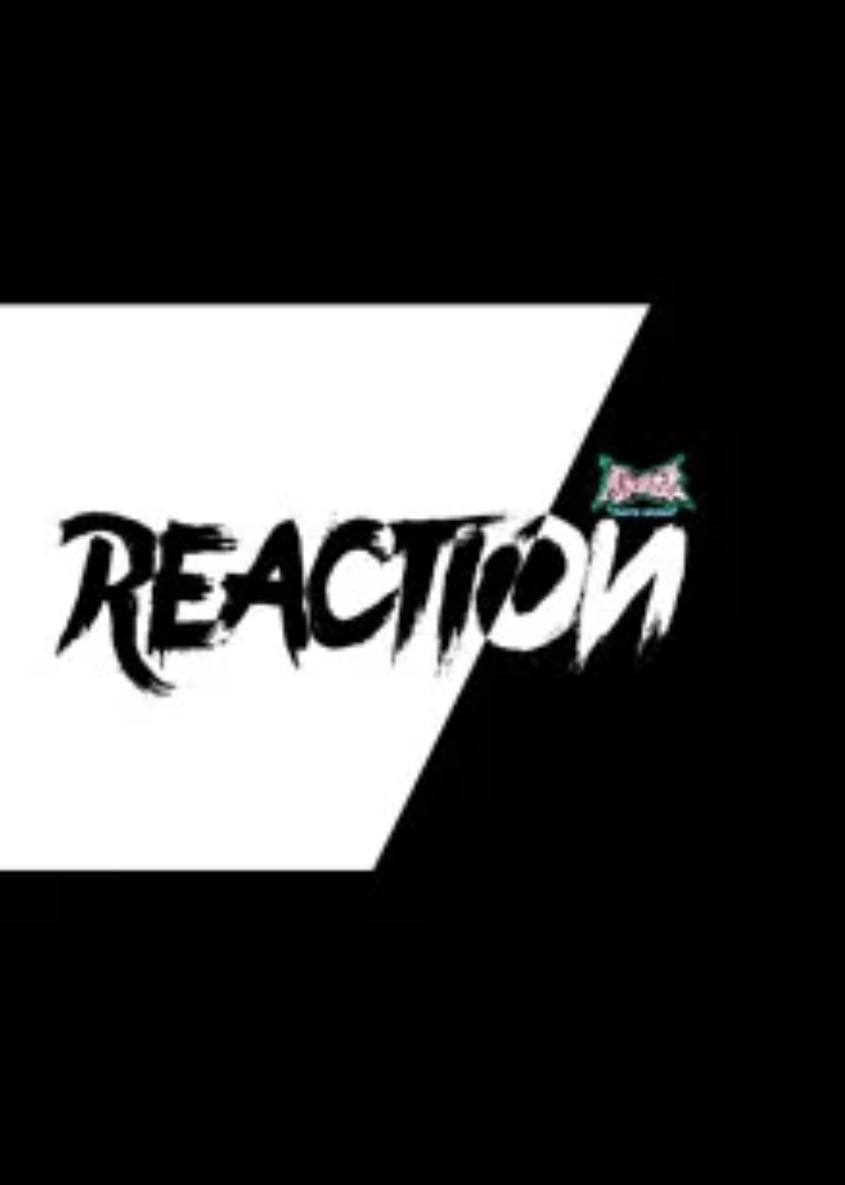 潮我看·Reaction}