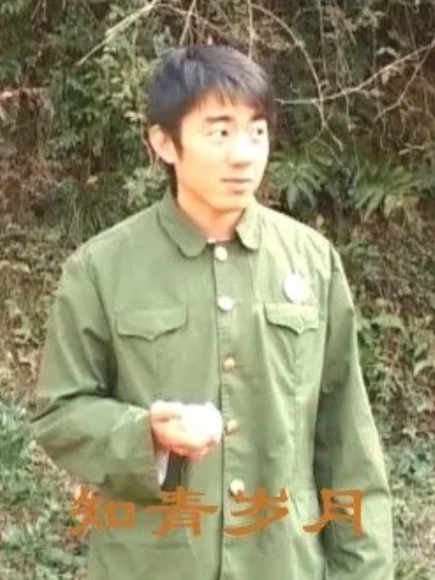 知青岁月线上看