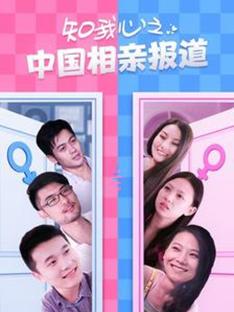 知我心之中国相亲报道线上看