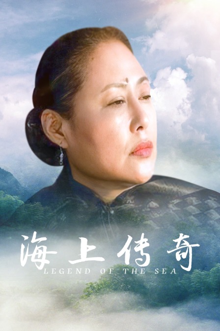海报背景