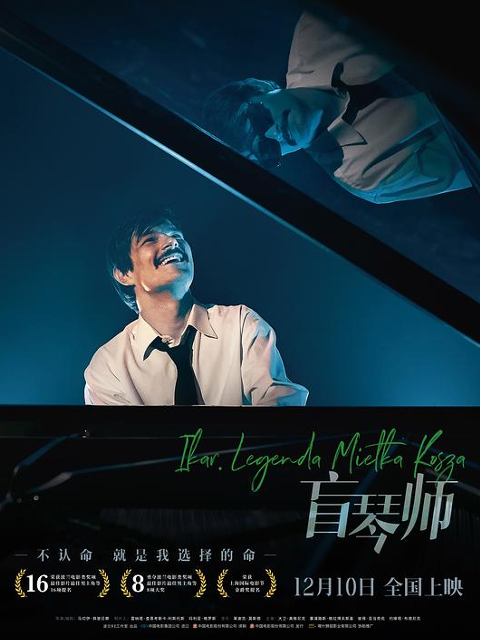 盲琴师线上看