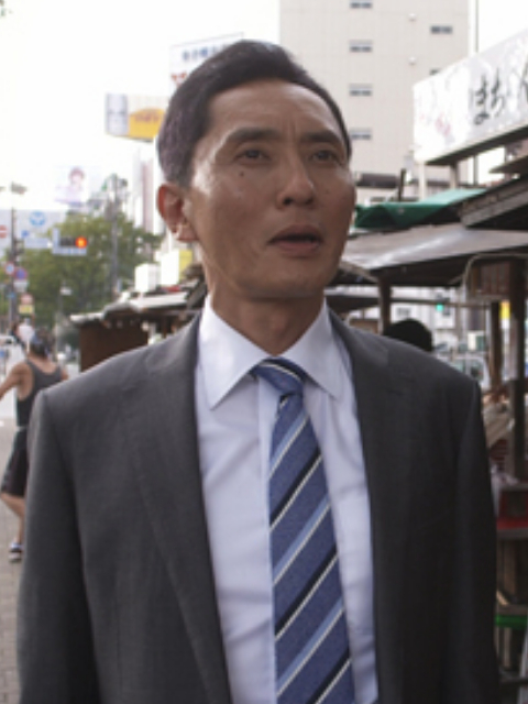 孤独的美食家 盛夏的博多 出差SP线上看